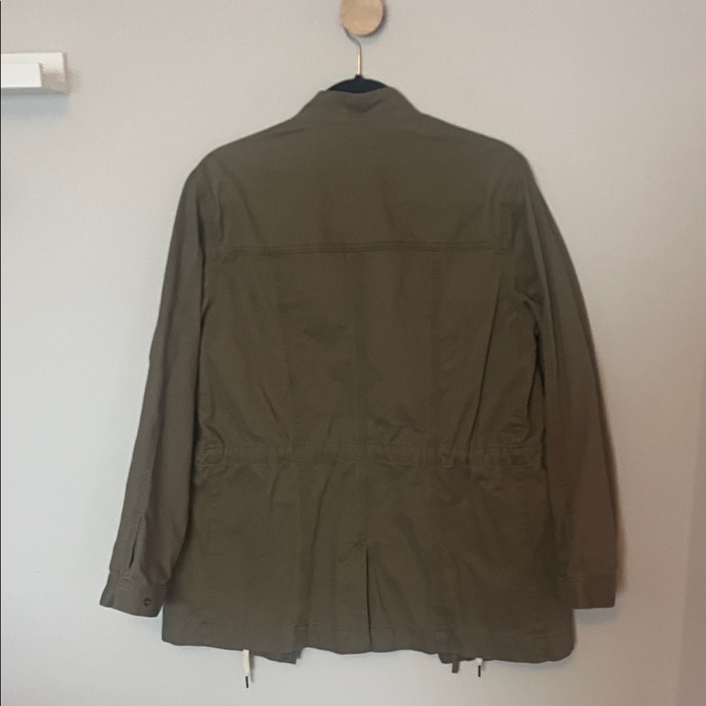 ABLE Jacket - Picture 5 of 15